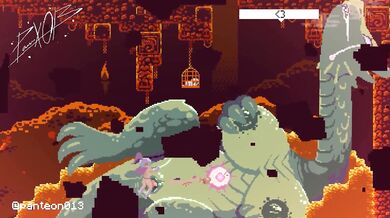 Deep into the Dragon's Lair