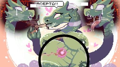 Deep into the Dragon's Lair