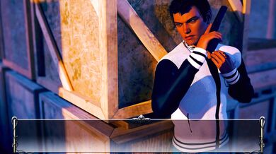Daddy's Home: The Tutor's Seduction Begins!