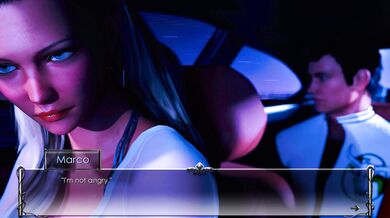 Daddy's Home: The Tutor's Seduction Begins!