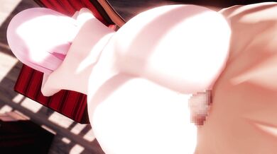 Mashu's Anal Creampie Adventure in July 2024