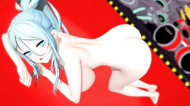 Rough and Ready in the Rustic Cabin: A Hotwife Hentai Fuck Fantasy