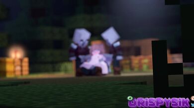 Abducted by Ruffians! Emmy's Taken Captive in a Hentai Hijinks Extravaganza!