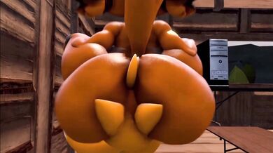 The Gigantic Titaness's Fate