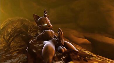 The Gigantic Titaness's Fate