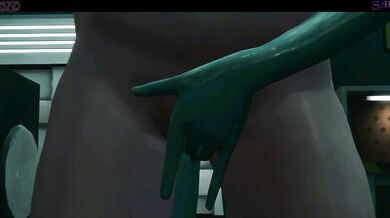 Submissive Homelander's Plan: Slave V | Season 4