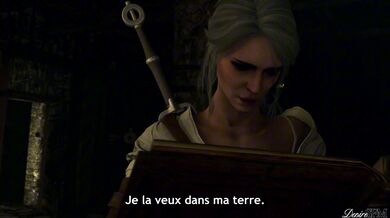 La corruption de la loge III : Sacrifice [Désir SFM] [VOSTFr]