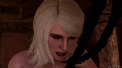 La corruption de la loge III : Sacrifice [Désir SFM] [VOSTFr]