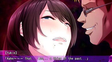 'My Husband's Secret Tape: A Kissing Hentai Adventure in English'