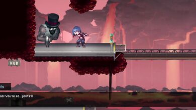 'Talia bangs Bill Fragments [No Commentary]'