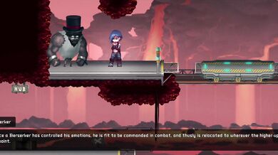 'Talia bangs Bill Fragments [No Commentary]'