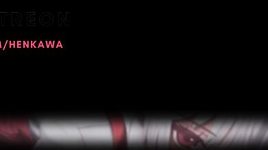 Mind-Blowing Sex With Mokou Fujiwara From Touhou