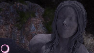 Birth Goddess: The Ritual of Life