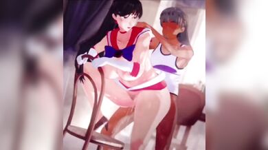 Alien Encounters: The F*ck on Mars