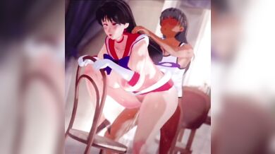 Alien Encounters: The F*ck on Mars