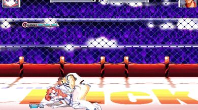 The Ultimate Orgasm Challenge - Petra vs Kim Dong Hwan