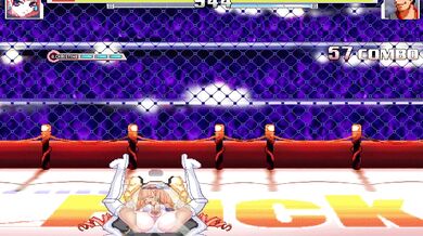 The Ultimate Orgasm Challenge - Petra vs Kim Dong Hwan
