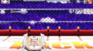 The Ultimate Orgasm Challenge - Petra vs Kim Dong Hwan