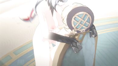 Ravishing Redhead and the Mystical Maestro: The Sensual Spell of Arlecchino and House of Hearth 4k Porn