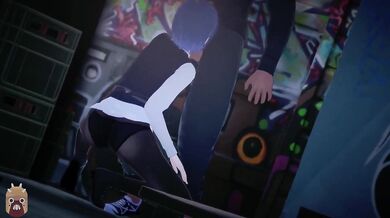 Ghouls Love Cock Too!~~[Tusken77] with MagicalMysticVA Voice