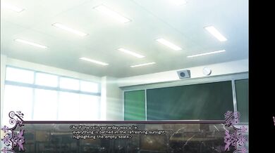 Lesbian Futanari Schoolgirls in Rondo duo Fortissimo at Dawn - Part 4