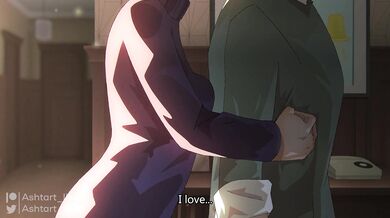 Loid's Double Life: Balancing Work and Pleasure with Yor's Help