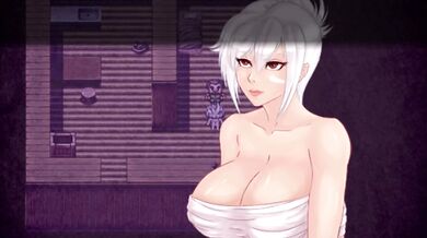 Amazonian Assassin's Oral Obsession: Episode 1. A Warrior Born for Blowjobs and Booty Bangs