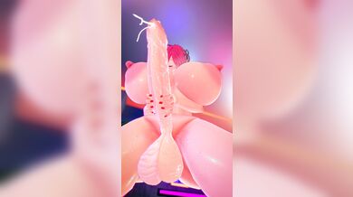 'The Art of Masturbation in Ultra High Definition with a Maritan Touch!'