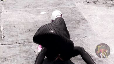 - Spider-Man Takes on the Toaster King's Arachnid Army