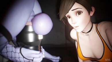 A Mulher e a Máquina (Lenda Adulta - PT-BR)