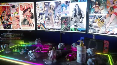 Licensed to Grind - KingDoughPMVs