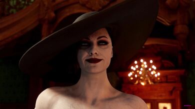 The Sexy Princess's Secret Dungeon of Pleasure in 'A Visit to the Castle Part 6' on GWsFM!