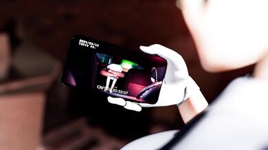 Dark Secrets Revealed [Anonymous]