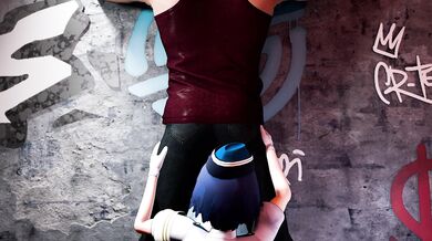 Dark Secrets Revealed [Anonymous]