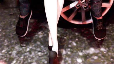 Dark Secrets Revealed [Anonymous]