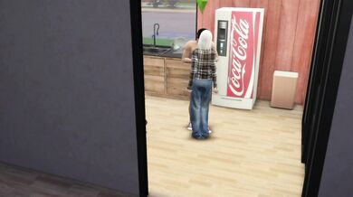 - Inge's Virginity Taken by the Pool Cleaner