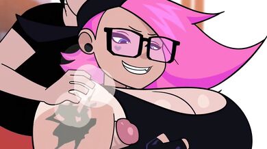 Ethel the Tainted Princess