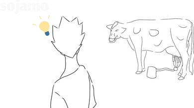 Cow Banged By Son