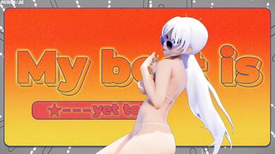 Ruby Tuesday's Anal Intrusion