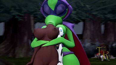 The Toaster King's Super-Size Sword: The Legend of Mega-Grow