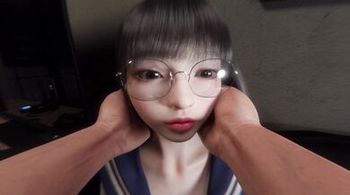 ;