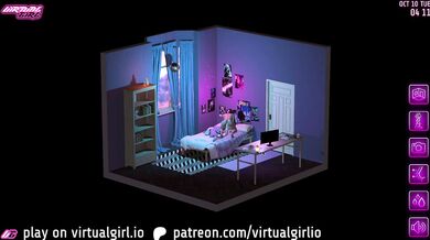 Stroke Your Lustful Desires with Adult Browser Gameplay
