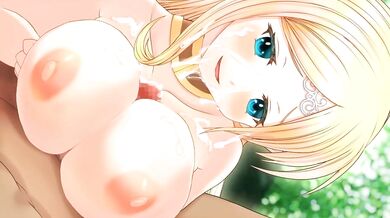 The Horny and Jiggly Christmas Fairy - CEO Neet