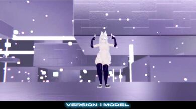 Fragile Upgrades [MMD Anti-]!