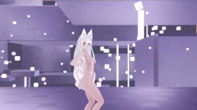 Fragile Upgrades [MMD Anti-]!