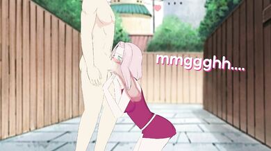 Cupid's Lustful Plaything: Sakura