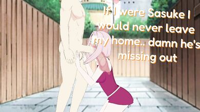 Cupid's Lustful Plaything: Sakura