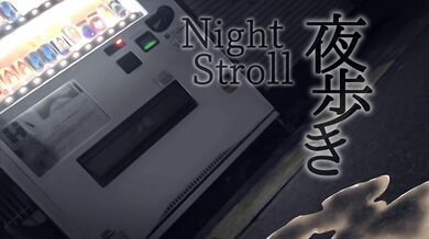 [Night Stroll] - Erotic Encounters