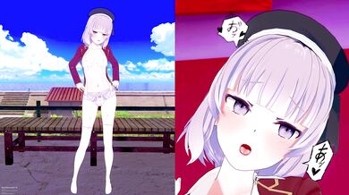 [Shorts] Sakayanagi Arisu [Tentacle Rape In The Classroom] 01