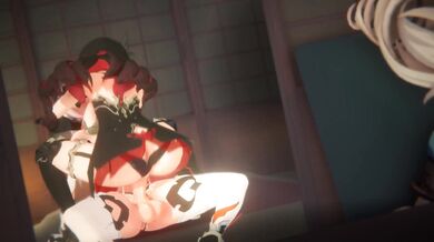 Blackout Bliss: The Drunken Debauchery of a Passed-Out Hottie